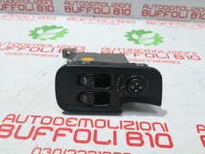 Pulsantiera Alzavetri Ant. Sx