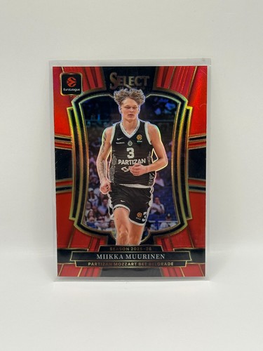 2025 panini seleziona - 2025-26,