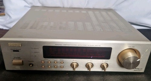 Denon dra f101 ricevitore - dra-f101,