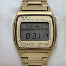 RARO orologio vintage Seiko