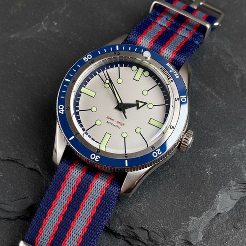 Orologio uomo automatico 40mm - uomo,