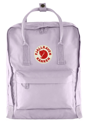 Fjallraven kanken pastel - fjallraven,
