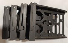 QNAP  SET 4 BAY (CASSETTI)