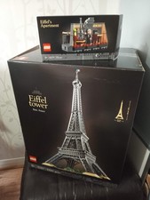 LEGO Icons Torre Eiffel 10307