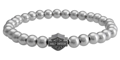 Harley davidson bracciale - harley-davidson,