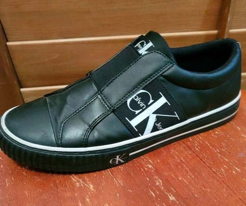 Calvin klein jeans - calvin, nero