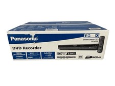 Panasonic dmr eh695 - panasonic, dmr-eh695