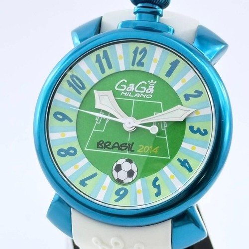 Orologio gaga milano manuale - milano,