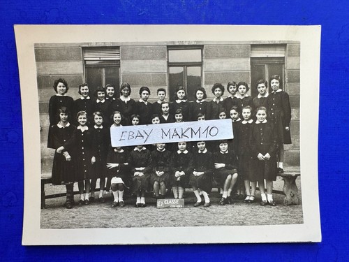 Foto antica gruppo - 🔵,
