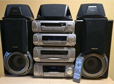 Technics eh550 stereo - technics,