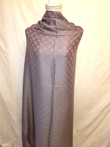 Sciarpa donna louis - louis, vuitton