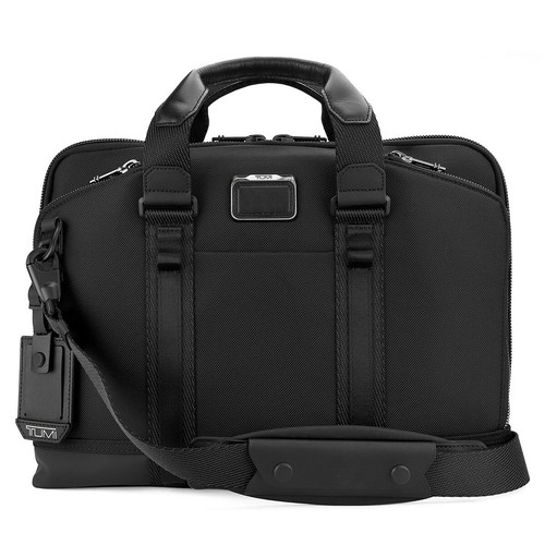 Valigetta tumi alpha bravo - tumi,