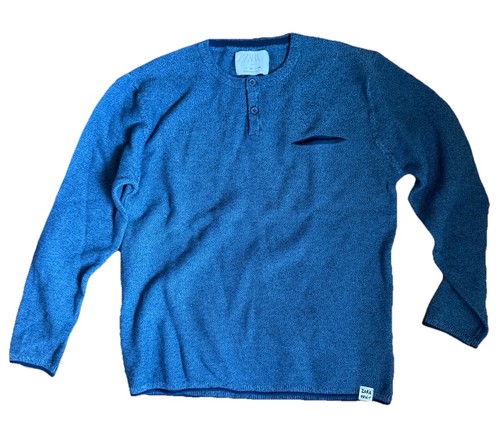 Maglione pullover zara ragazzo - zara,
