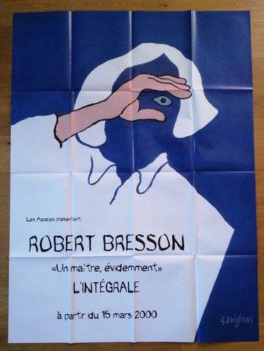 Robert bresson integrale - robert,