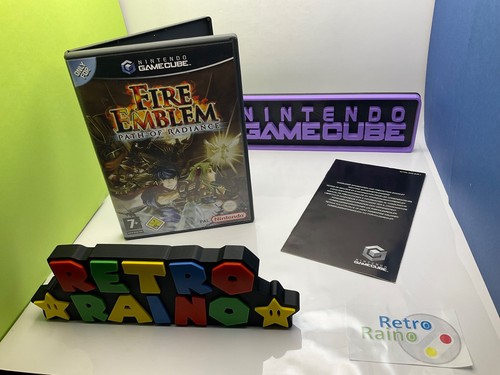 Gioco nintendo gamecube - nintendo, fire