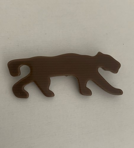 Broche lea stein panthere - lea,