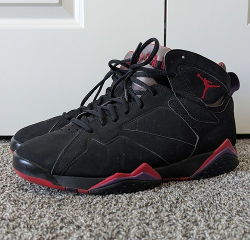 Nike air jordan retro raptor - air,