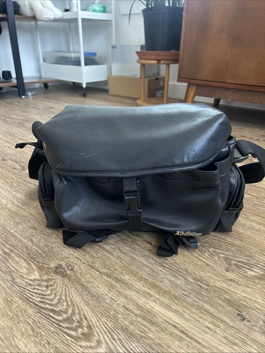 Borsa per fotocamera kalimar - per,