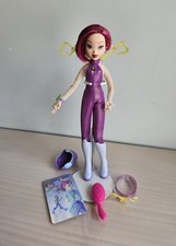 2004 Mattel Winx Club Tecna