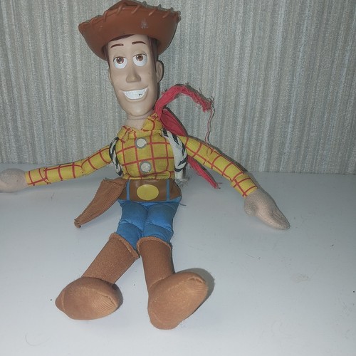 Peluche star bean - star, woody