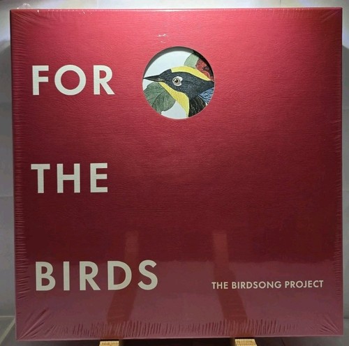 For the birds - the, birdsong