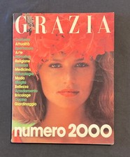 Rivista GRAZIA 24 giugno 1979