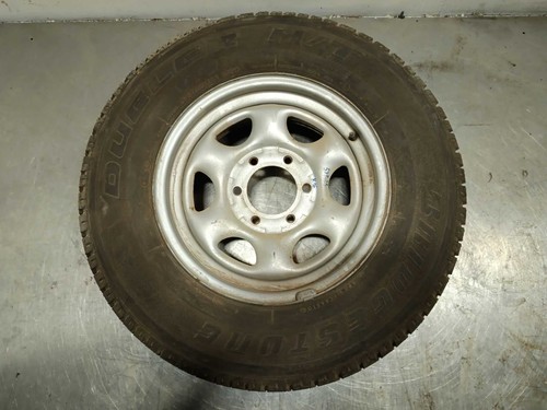 245 r16 107s - 245/70, di
