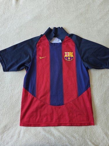 Maglia calcio barcellona - maglia,