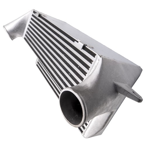 Aluminio intercooler for - 7.5",