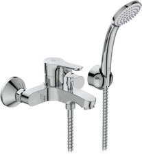 BC676AA Alpha Miscelatore