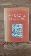 Giulio Lorenzetti. Venezia e