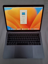 MacBook Pro, A1708, 2017, 13"