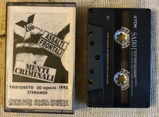 Lou X, Assalti frontali, Menti