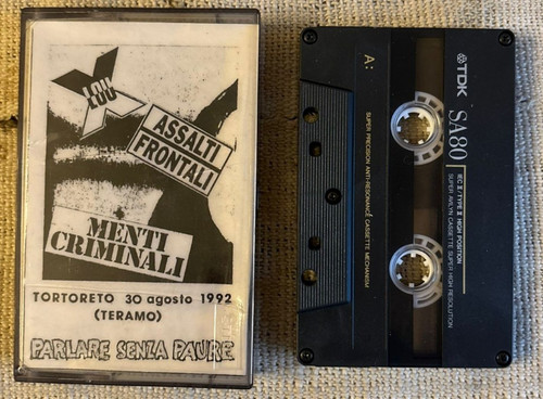 Lou assalti frontali menti - x,,