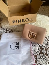 Borsa Pinko Love Click Puff