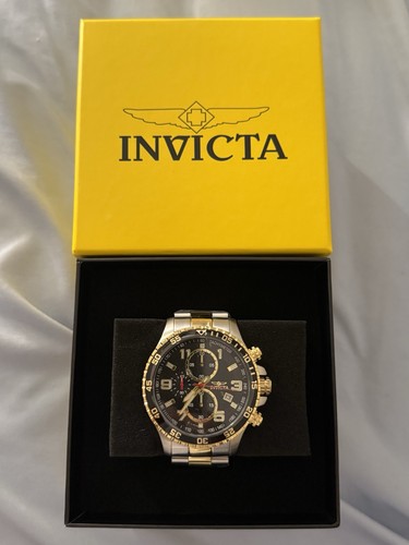 Orologio uomo invicta - orologio,