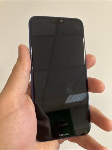 Smartphone android huawei - android, p20