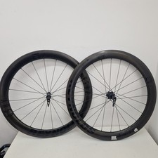 Set ruote aerodinamiche - , in