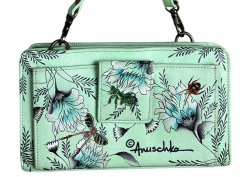 Borsa tracolla anuschka in - borsa,