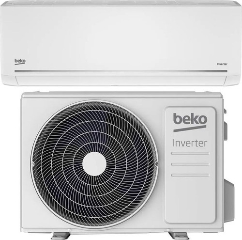 Beko climatizzatore 12000 btu - 12000,