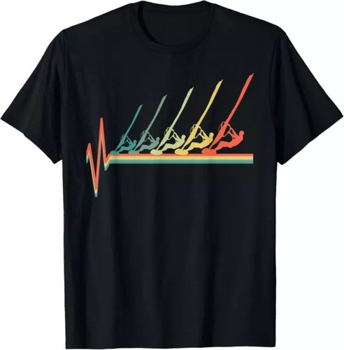 Shirt regalo windsurf - t-shirt,