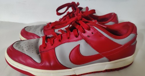 Nike dunk low retro unlv - nike,