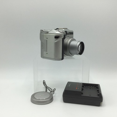 Canon powershot 1 - powershot, g6