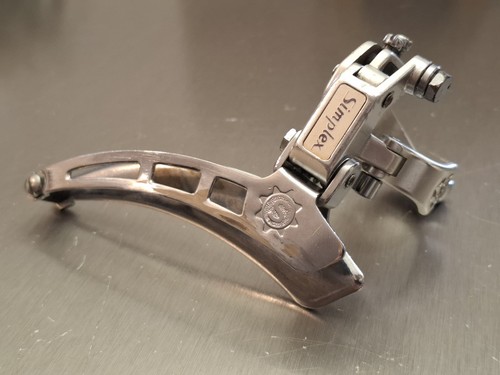 Simplex super slj vintage - simplex,