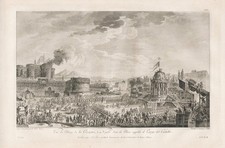 Napoli Castel Nuovo Piazza Del