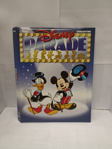 Disney parade raccoglitore - disney,