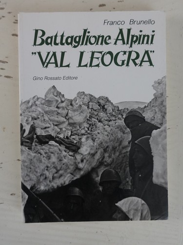 Battaglione alpini val - battaglione,