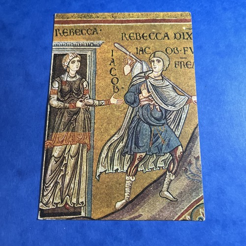 Cartolina colori collezione - cartolina, a