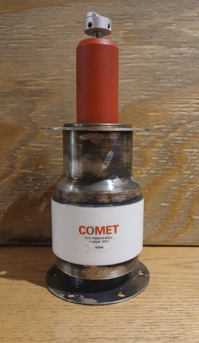 Comet cvvi 1000ac - comet, cvvi-1000ac/5-ekd-l
