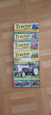 Old Tractor  & machinery